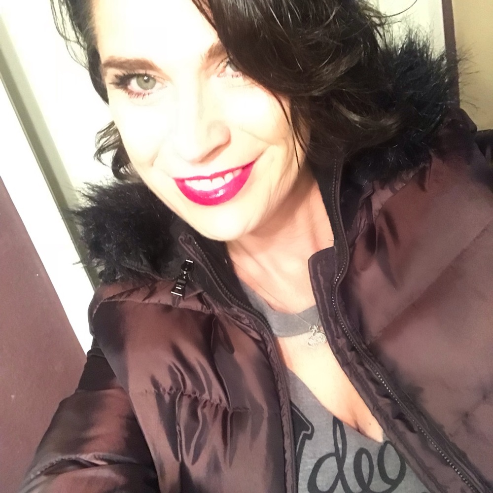 Meet your Posher, Sara